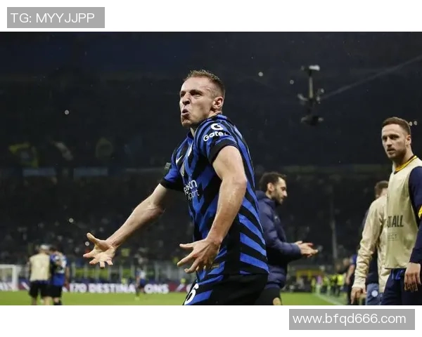 国米亲承：曾考虑离开球队