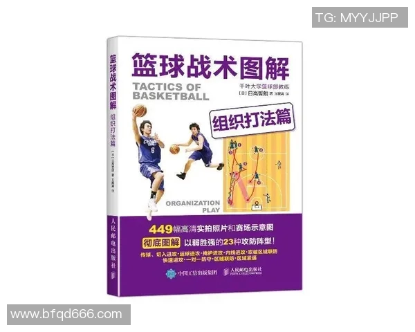 篮球战术解析专题