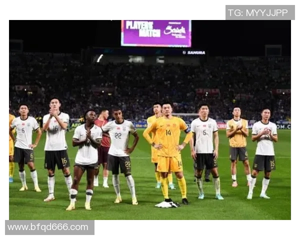 球迷炸锅：世界杯这一行为引热议！